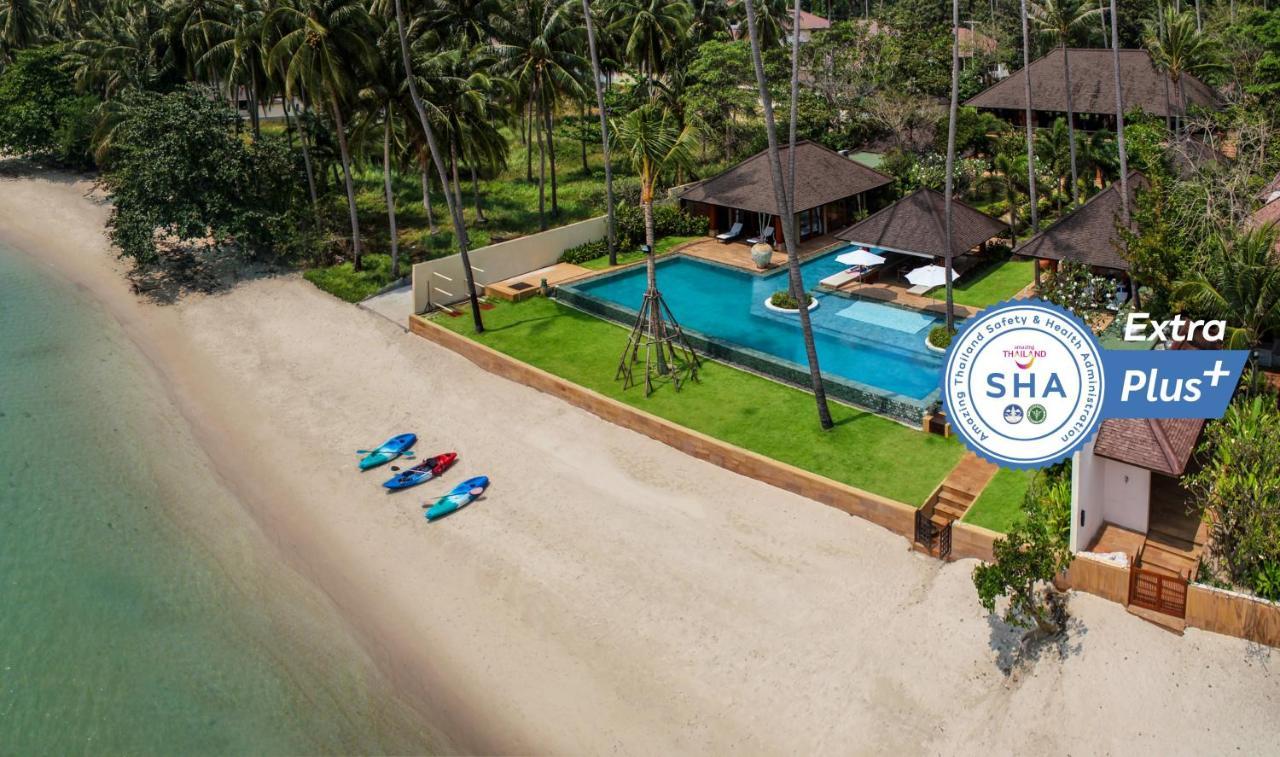 Ban Mekkala Villa Laem Sor Exterior photo