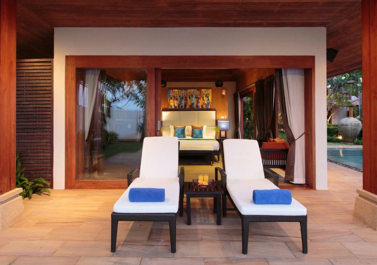 Ban Mekkala Villa Laem Sor Exterior photo